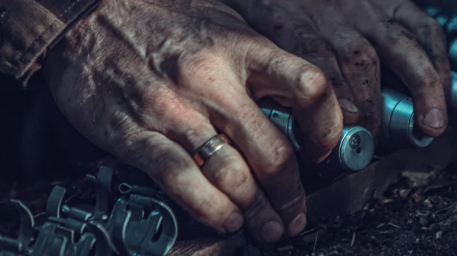 Ворог хоче відрізати Мар’їнку, прикордонники готують окупантам подарунки