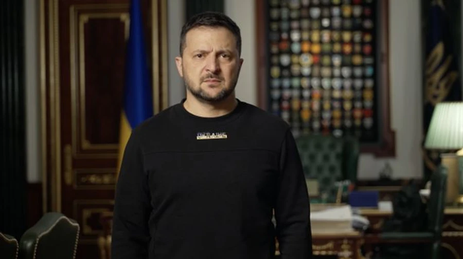 Цієї зими росіяни намагатимуться знищити українську енергосистему – Зеленський