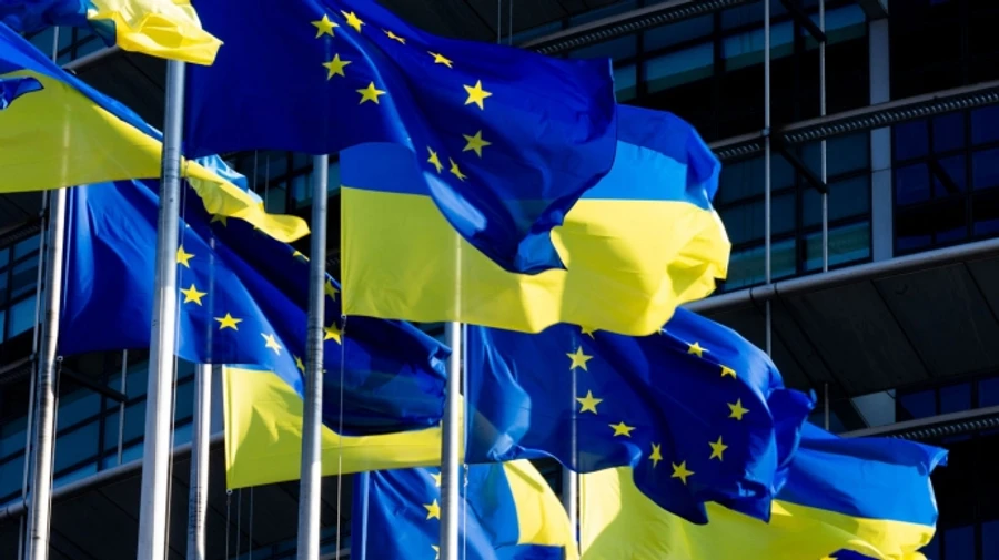 В Европарламенте будут говорить о мире в Украине и возвращении похищенных Россией детей