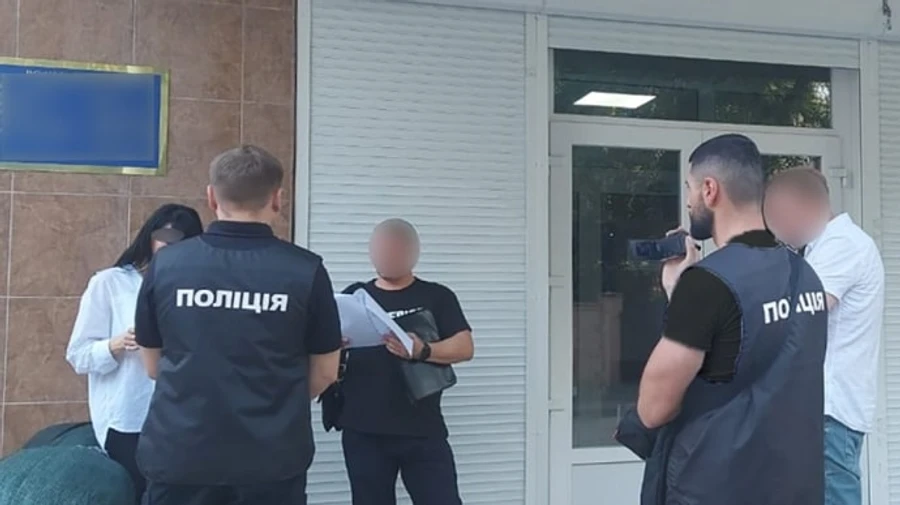 Военкомат Запорожья подделывал документы людей для получения премий