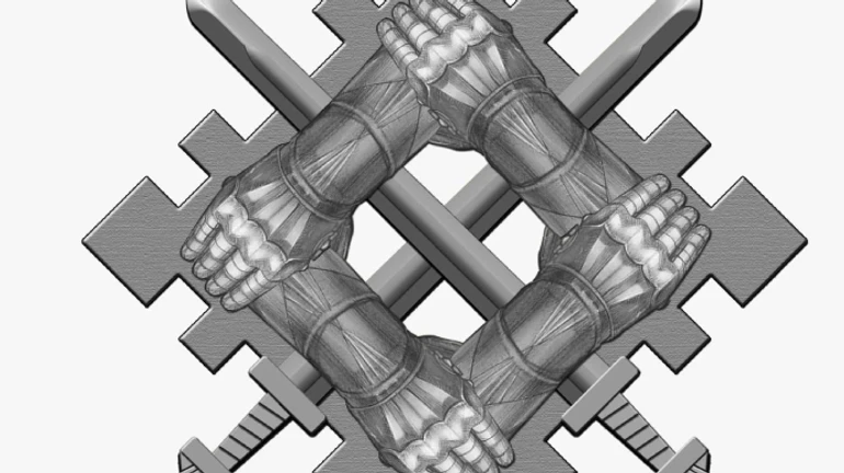 Три роди військ отримали нові беретні знаки