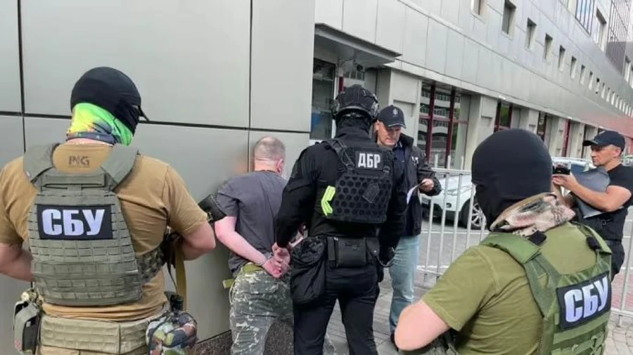 Кулинич, Наумов, Баканов: дело бывшего топа СБУ об измене обросло нестыковками