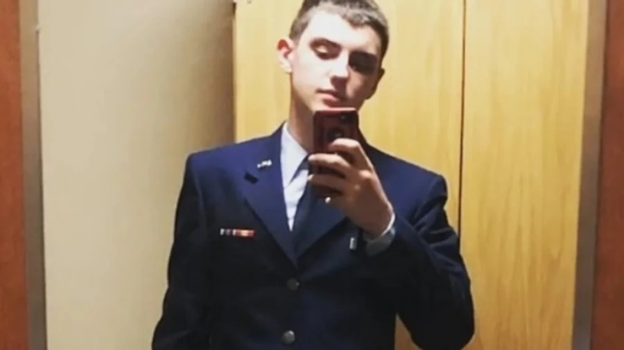 Злив таємних документів Пентагону: Тейшейрі висунули звинувачення