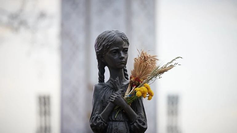 Luxembourg Parliament recognises Holodomor as genocide of Ukrainian people