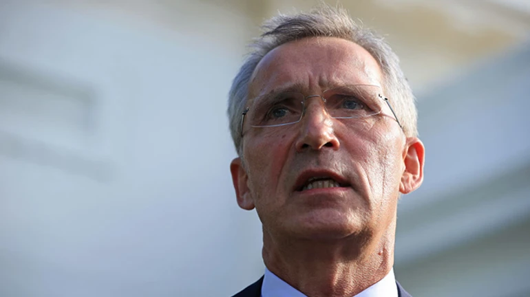 NATO General Secretary on Ukraine's counter offensive: Ukrainian army will liberate even more territories