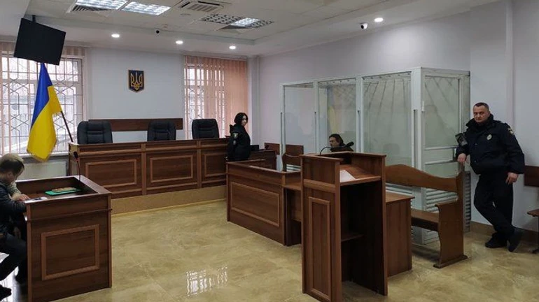 П'яна ДТП: суд відправив Ступку під нічний домашній арешт