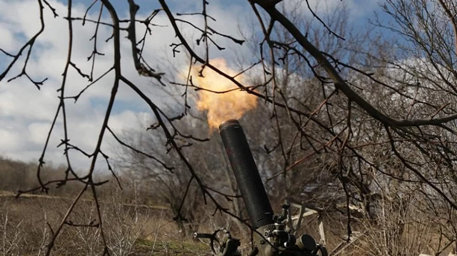 Ukraine's Armed Forces strike Russian warehouse and 2 anti-aircraft systems – General Staff report 