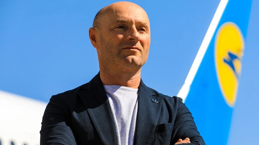 Ексглаву аеропорту Бориспіль і МАУ засудили до 5 років в'язниці