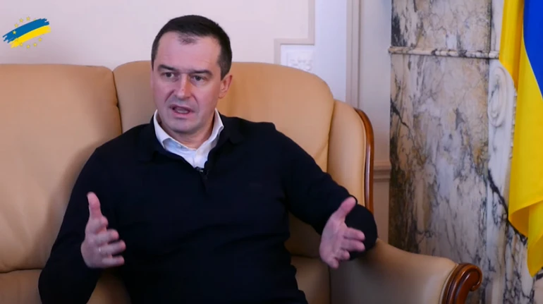 Посол у Євросоюзі: Вступити до ЄС у цьому десятиріччі – це реальна мета для України