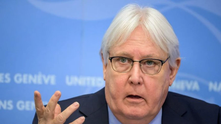 Заместитель генсека ООН собирается в Украину для анализа гуманитарной ситуации