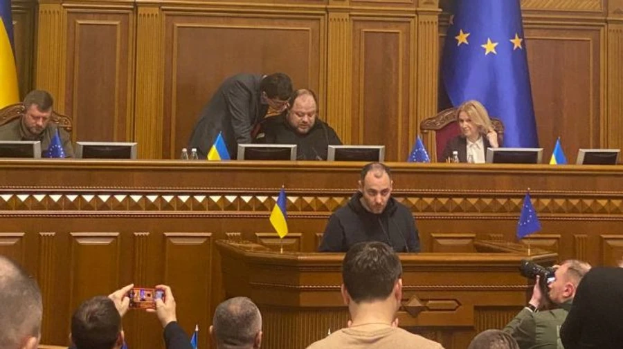 Рада дала Кубракову новую должность