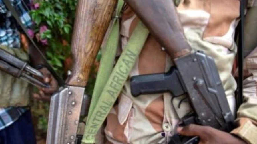 СМИ: В ЧВК Вагнер начали вербовать заключенных из ЦАР для войны в Украине