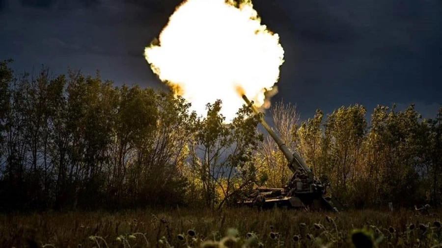 Ukrainian Armed Forces repel Russian attacks and strike 11 clusters of Russian forces – General Staff report