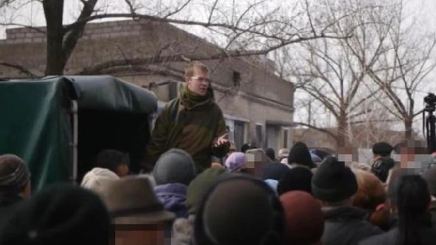 В Одесской области поймали бывшего боевика, который занимался поставками оружия