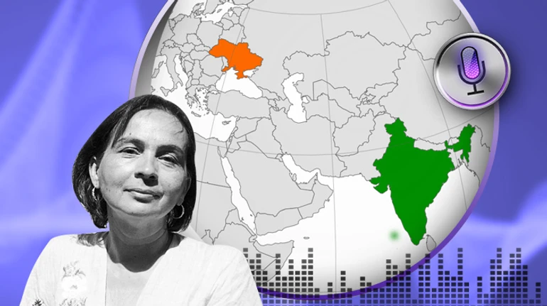 Між Україною та Індією не все так погано, особливо останнім часом. Як та чому Індія змінює свою позицію щодо війни? 