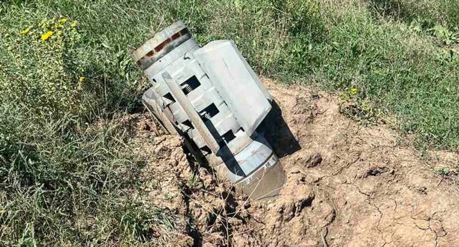 Attacks on Mykolaiv: One killed, one injured