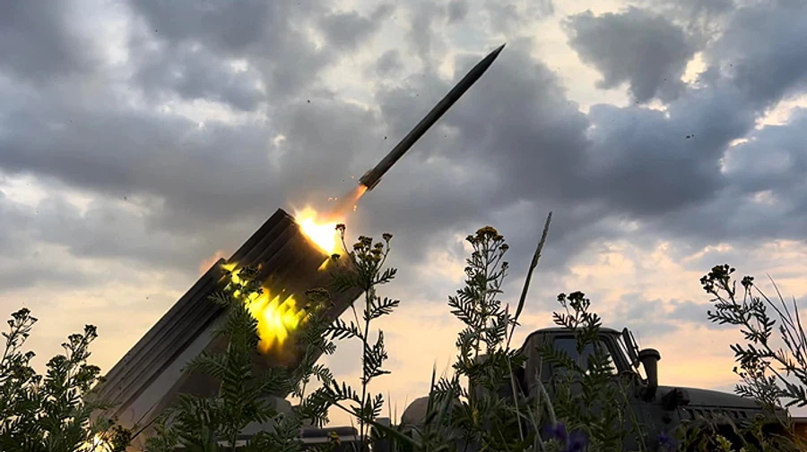 ЗСУ вже знищили 37 570 окупантів і 3 832 ворожих ББМ