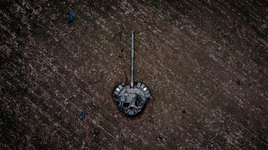 Ukrainian defenders repulse 8 Russian attacks on Donbas - Joint Forces Operation