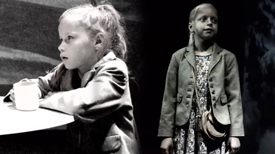 Two child actresses died in Mariupol - the mayor's office