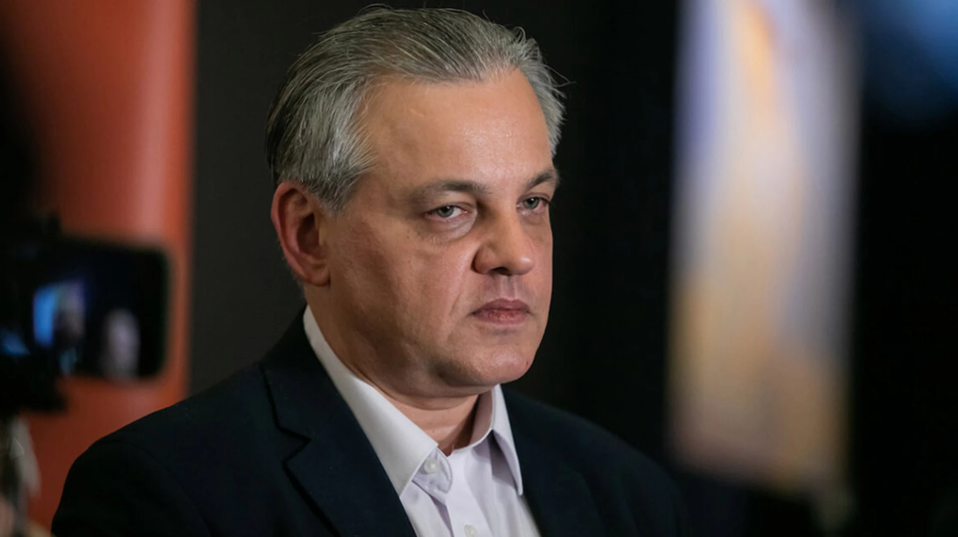 Сергій Рахманін: У нас немає вибору – ми приречені на перемогу. Ця війна про наше існування