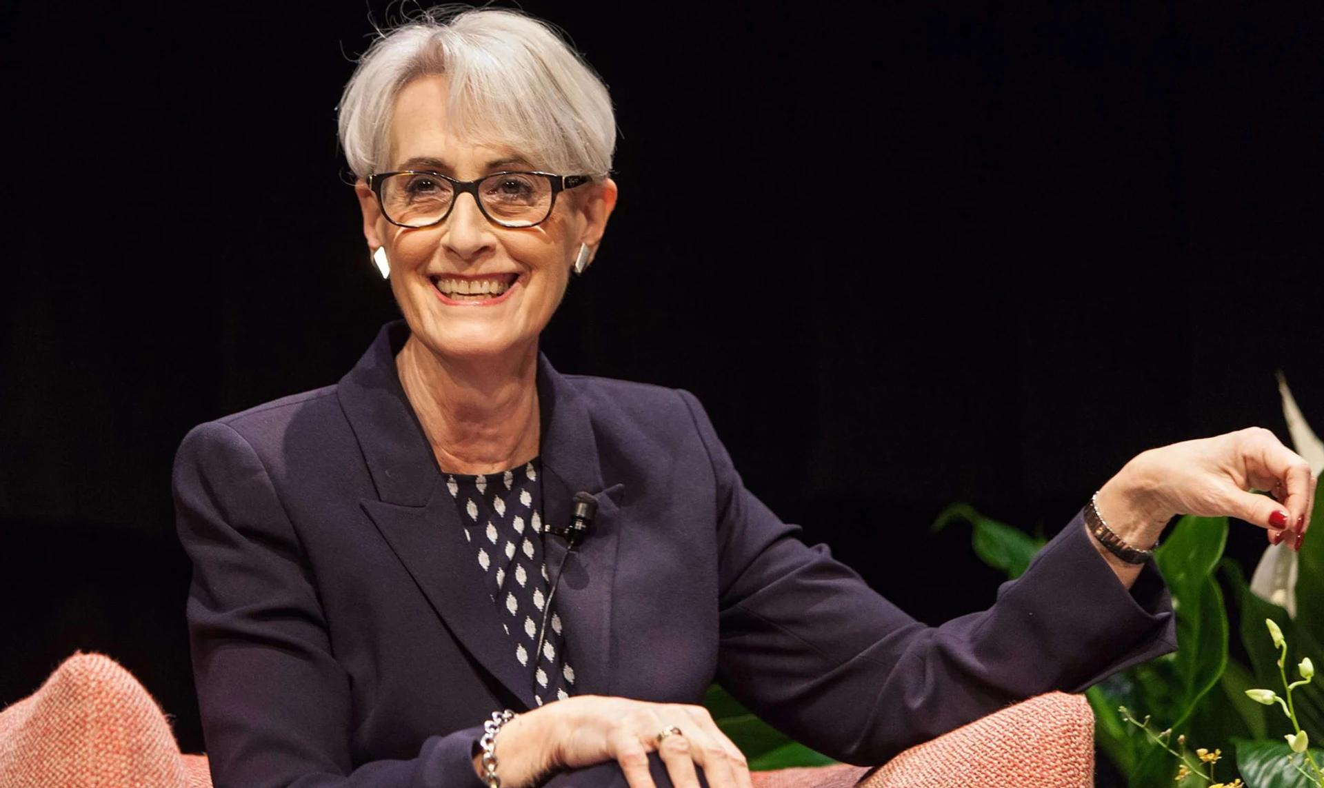 Ми почули, що Україна хоче приєднатися до НАТО. Інтерв'ю заступниці держсекретаря США