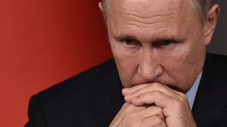 Загроза війни: США мають 18 сценаріїв, як завдати Росії госторого болю