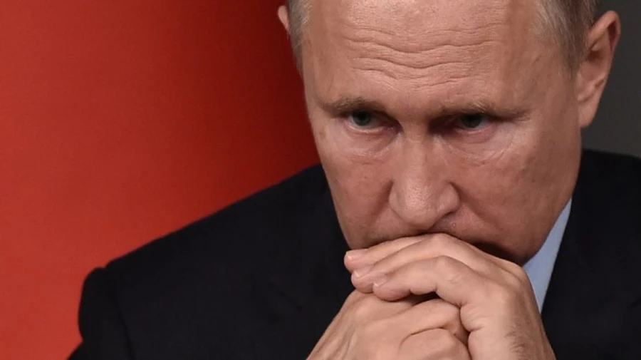 Угроза войны: США имеют 18 сценариев, как причинить России острую боль