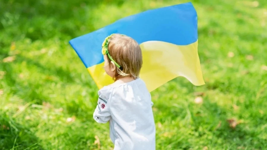 Russian troops killed mother in front of her son: details of two Ukrainian children rescued from occupation