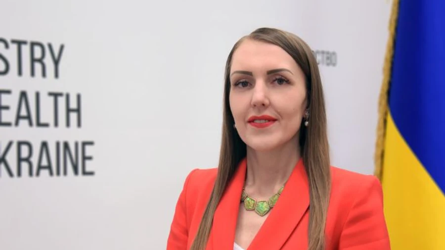 Росія інформаційно атакує українську е-систему охорони здоров'я - МОЗ