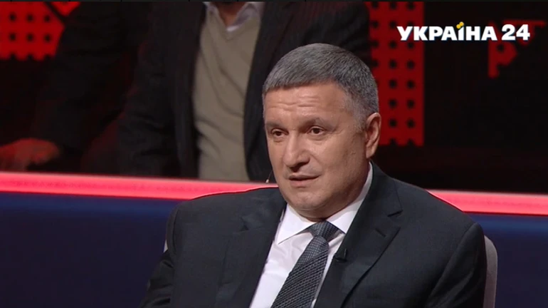 Аваков розповів, як РНБО вводила санкції: Папки за 5 хвилин до засідання і жодних доказів