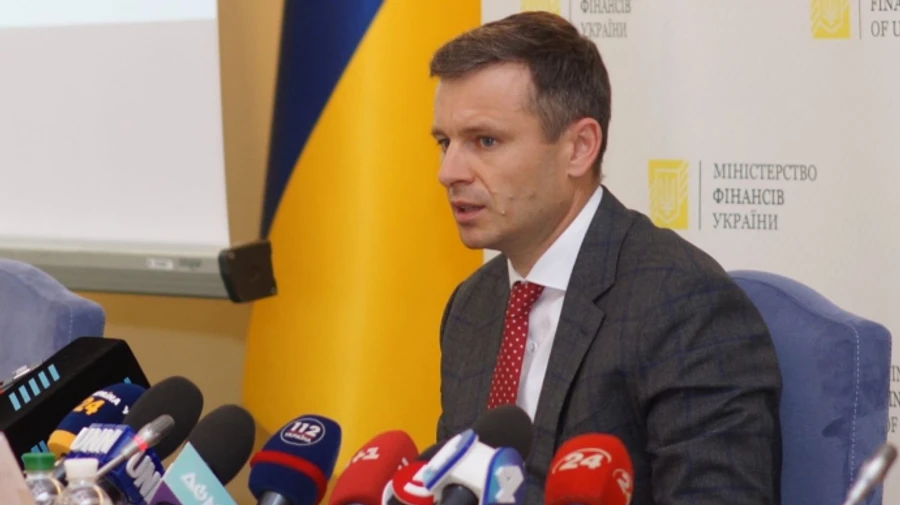 Міністр фінансів неприємно вражений конфліктом держбанку зі Схемами