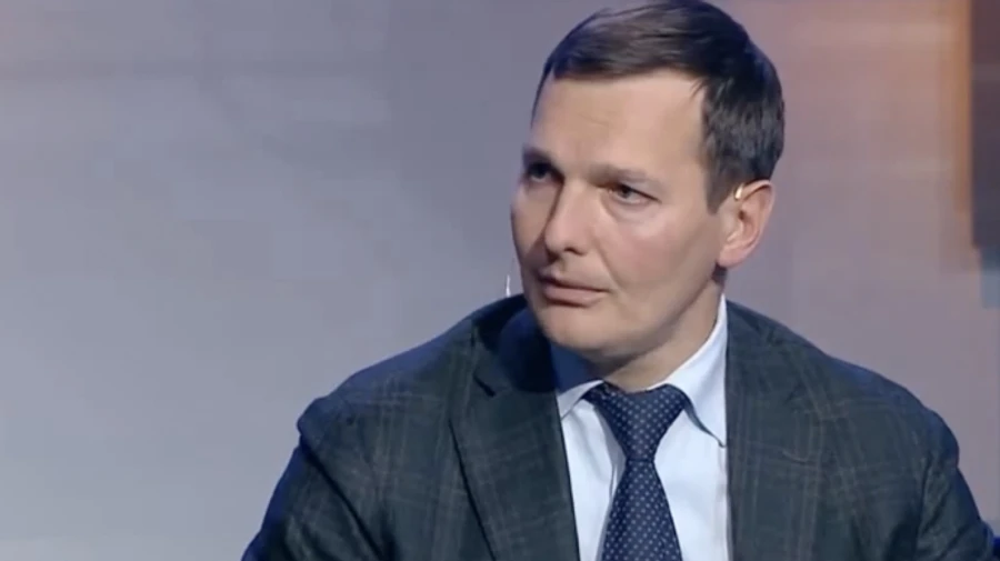 Заступник глави МВС про Шефіра: Я б припинив інсинуації, що це фейковий замах