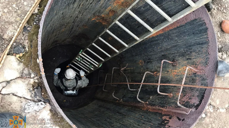 В Кривом Роге погибли трое работников КП: затянуло в насос