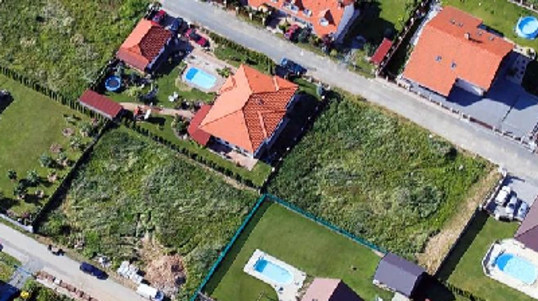 Вирватися з міста. Чому кияни будуються в області і скільки за це платять