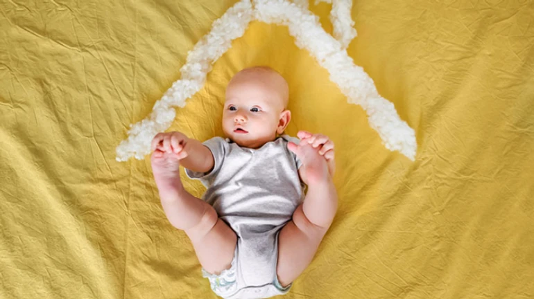 В Украине резко возросло количество усыновлений