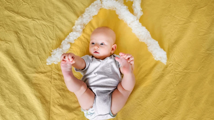 В Украине резко возросло количество усыновлений