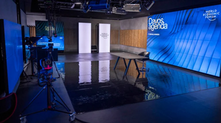 Віртуальний Давос: що турбує світових економістів у постковідному світі