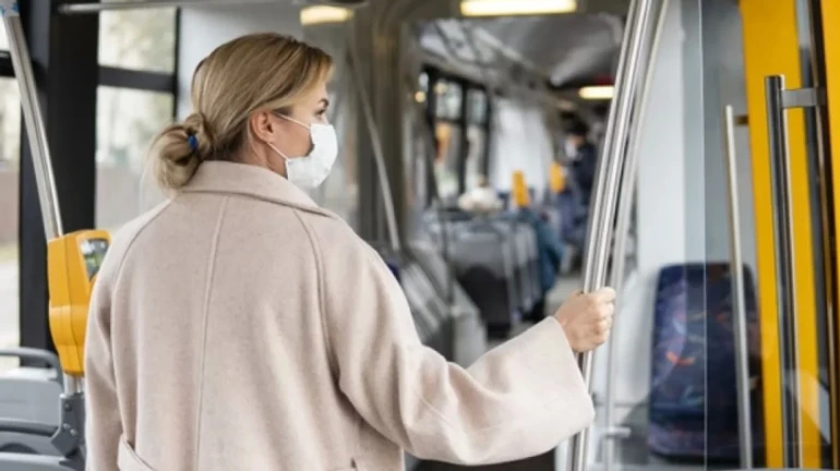 Криклій не виключає обмежень в роботі транспорту при локдауні