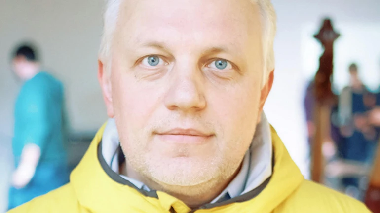 Начал работу благотворительный фонд имени Павла Шеремета