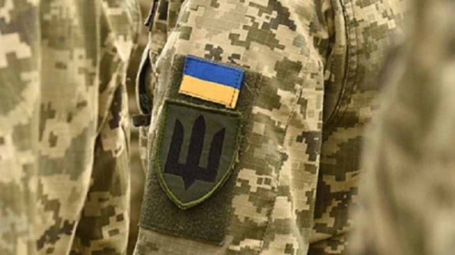 Військовий убив іншого солдата і намагався замаскувати це під самогубство