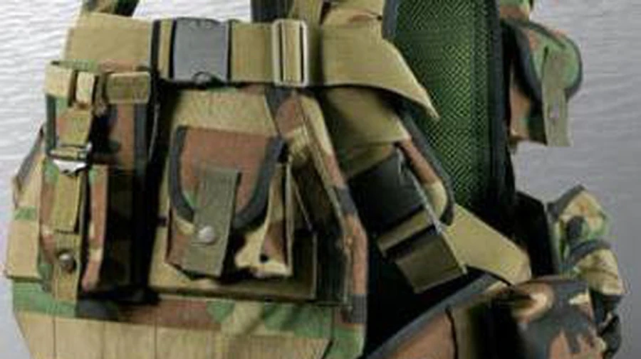 Дело бронежилетов: досудебное расследование, которое длилось 1,5 года, завершено