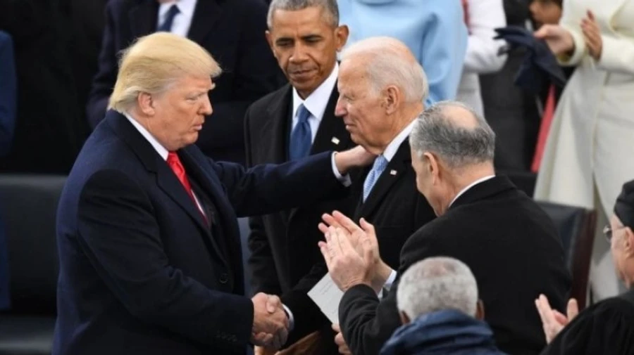 Байден рассказал, в каком случае может проиграть президентские выборы