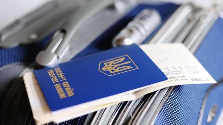 Украинцы смогут посетить еще одну страну без теста на COVID-19 и карантина
