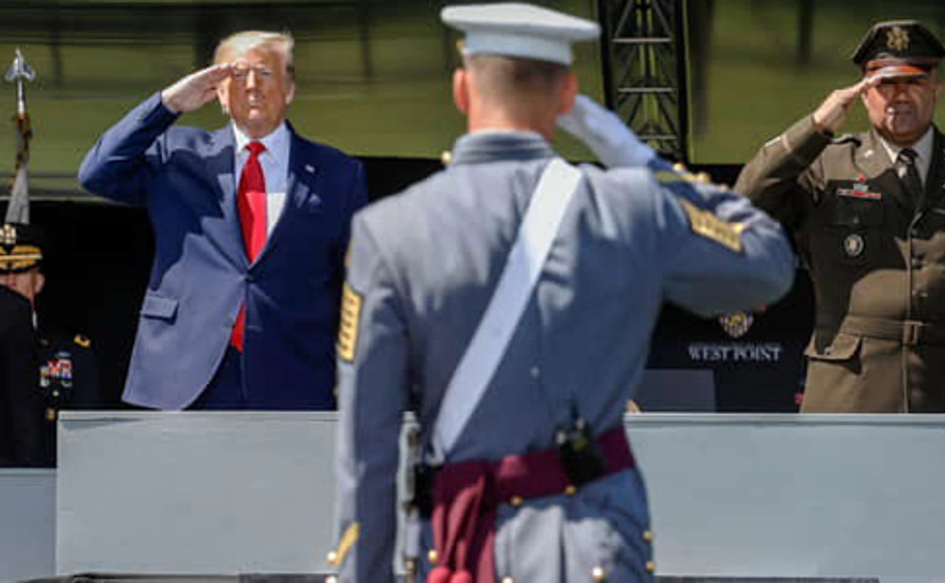 Наказание для Меркель: зачем Трамп выводит американские войска из Германии