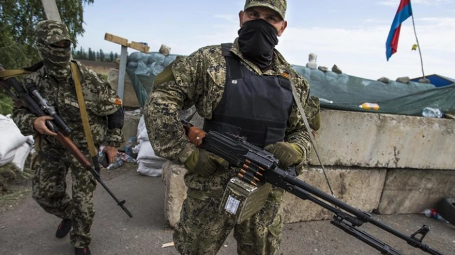 У Празі висунули звинувачення громадянам Чехії й Білорусі, що воювали за «ДНР»