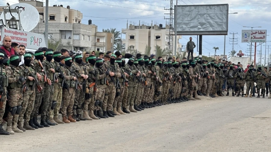 ЗМІ: Переговори США з ХАМАС щодо заручників викликали напруженість у відносинах з Ізраїлем