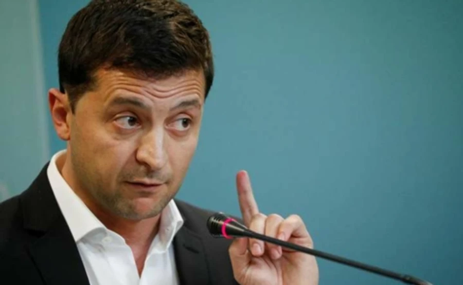 Зеленский заявил, что либерален к СМИ, но не к их фейкам