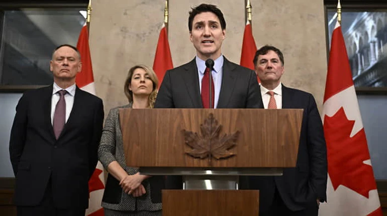 Канада не продается: как угрозы Трампа повлияли на ближайшего союзника США