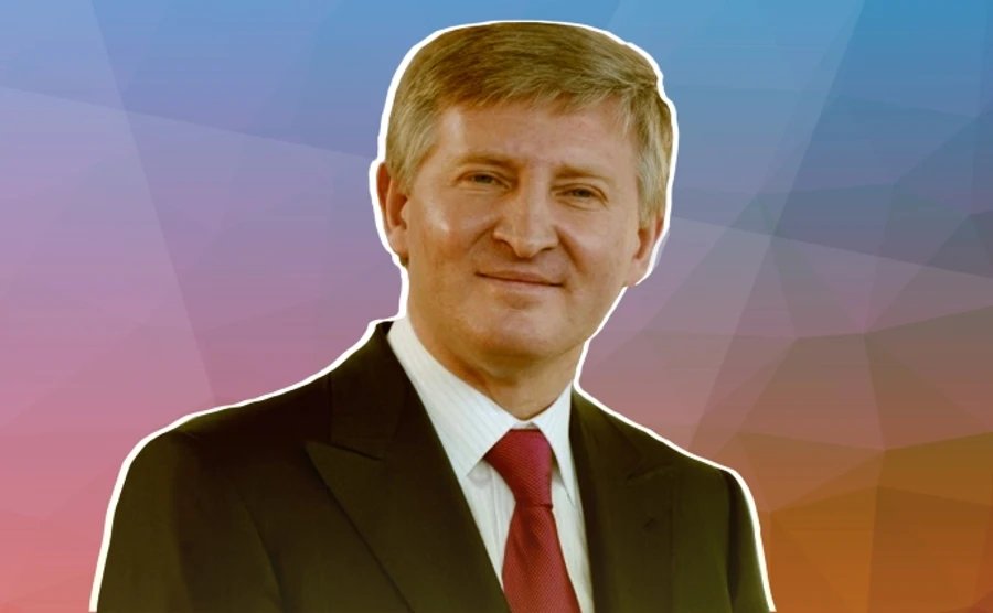 Хроніка 15 серпня. Ахметов підкорює Київ, а влада імітує е-декларування