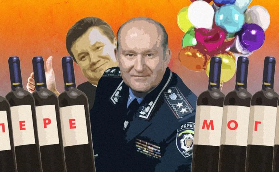 Хроника 24 мая. Пискун отказывается уходить от Ющенко и битва за региональный русский